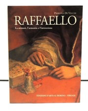 P. DE VECCHI - RAFFAELLO La