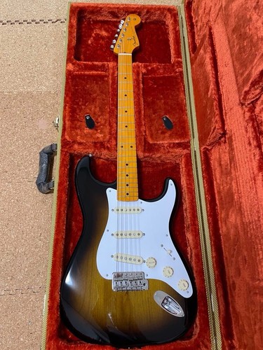 Chitarra fender mexico classic - fender,