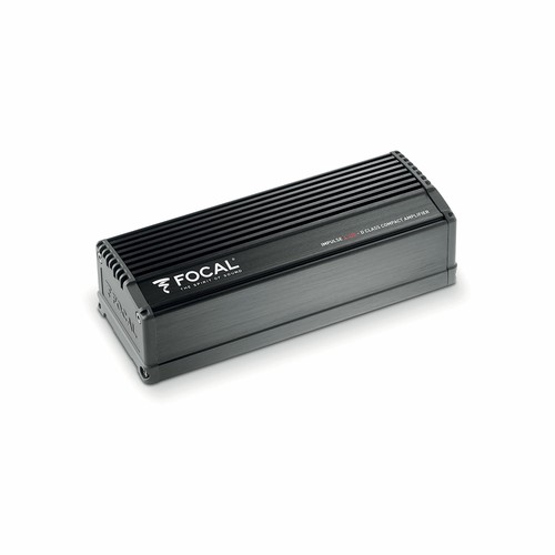 Amplificatore canali focal - 4,