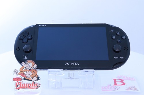Game vita pch 2000 - ps, nero