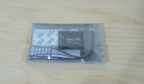 Mini convertitore fpv hdmvr - mini,