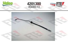 Tubo idraulico frizione