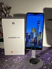 Huawei P20 Oro Rosa 128gb/4gb