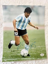 Diego Armando Maradona CAPRA
