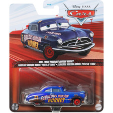 DISNEY CARS DIRT TRACK