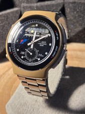 Casio Vintage Ana-Digi VQ-12