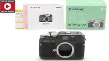 Rara fotocamera pellicola 35