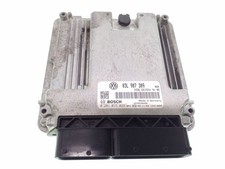 Centralina/modulo motore