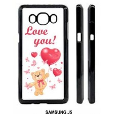 Cover rigida per Samsung J5
