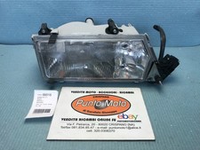 Faro fanale anteriore destro Lancia Dedra 1989