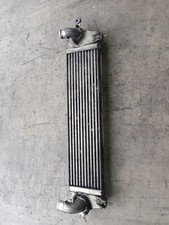 14461-JD50A RADIATORE INTERCOOLER NISSAN QASHQAI+2 J10 2.0 D 110KW 2010 G3062003