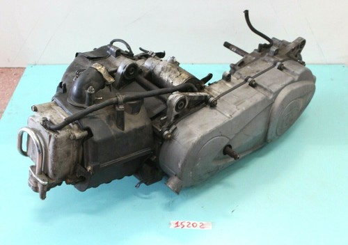 Motore kymco people - motore, 250