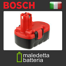 Batteria PROFESSIONALE 18V