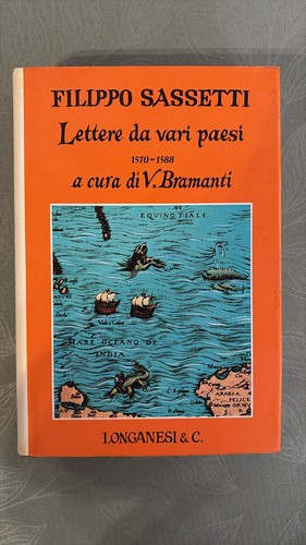 Lettere vari paesi - vari,
