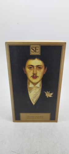 Celeste albaret monsieur - albaret,