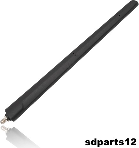 Antenna auto base rettangolare - antenna,