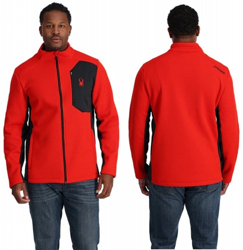 Spyder bandit full - bandit,