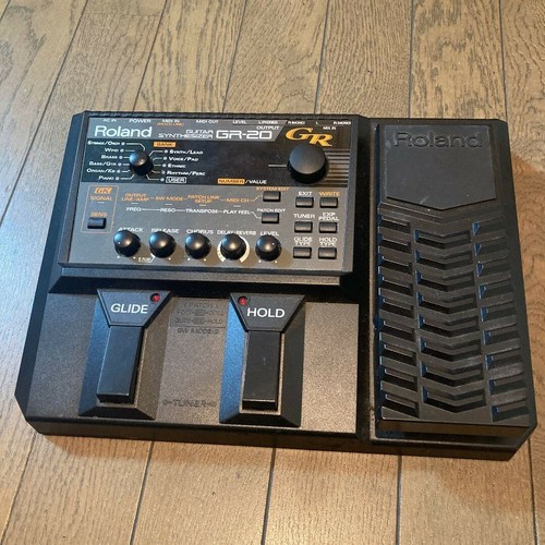 Roland sintetizzatore - gr-20,