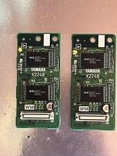 Tavole Yamaha P250 Wave ROM