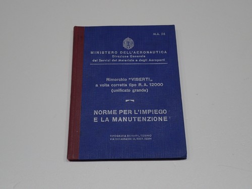 Viberti rimorchio volta - viberti,