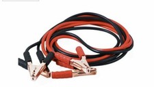 CAVI COLLEGAMENTO BATTERIA 600 AMP AVVIAMENTO AUTO CAMPER CAMION MOTO