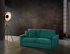 Divano-letto Pablo: rotazione