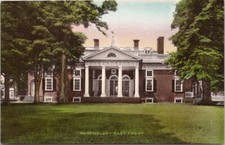 The Hermitage Home of