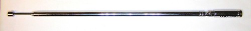 Asta antenna per boom - asta,