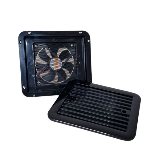 Ventilatore aspirazione - ventilatore,