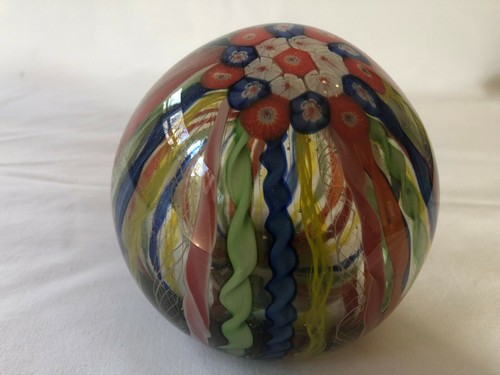 Murano vintage ferma - vintage, carte