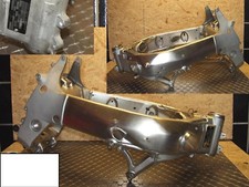 GSXR 600 SRAD telaio telaio