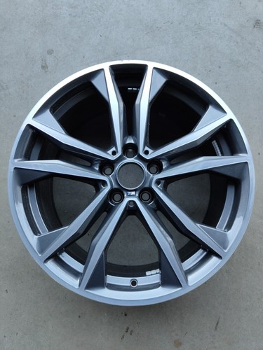 Cerchio lega bmw 8j x - 1,