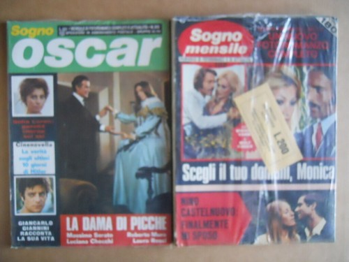 Busta anni 2 - busta,