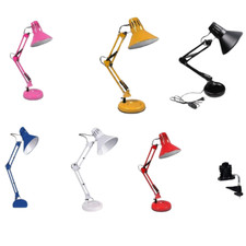 Lampada tavolo scrivania - da,