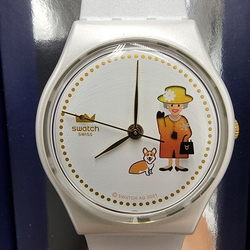 Orologio swatch how - orologio,