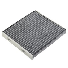 Filtro aria abitacolo filtro aria 1pz nuovo filtro aria abitacolo fibra di carbonio