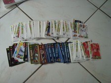 adrenalyn xl carte foot card