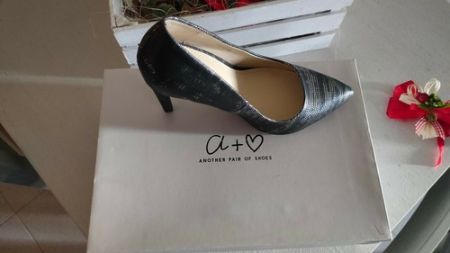 Scarpe donna decoltè - scarpe,