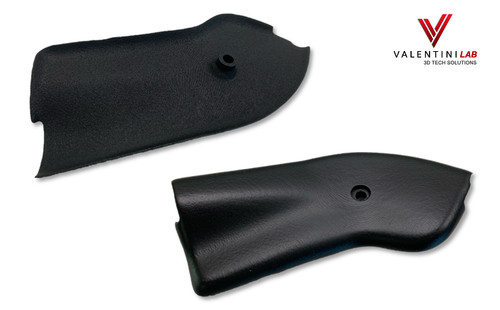 Coprigiunto rivestimento - sx,