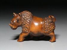 Antico rinoceronte giapponese