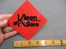 Adesivo Kleen Bore
