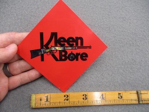 Adesivo kleen bore - kleen,