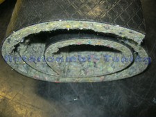 Pannello Tappeto Lastra Fono