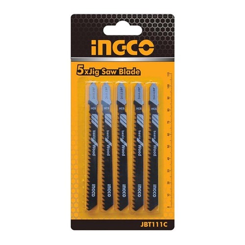 Set lame per - legno,