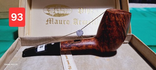 Pipa mauro armellini - pipa,