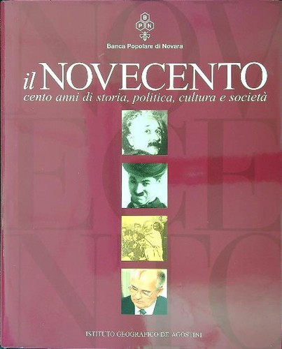 Novecento de - il,