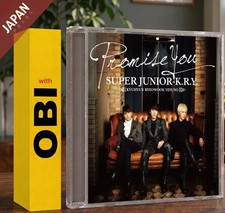 SUPER JUNIOR-K.R.Y. - Promise