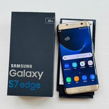 Smartphone samsung galaxy - smartphone, s7