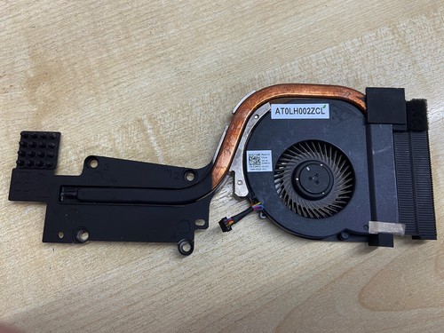 Ventola raffreddamento cpu - di,