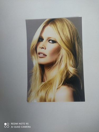Claudia schiffer bella - claudia,